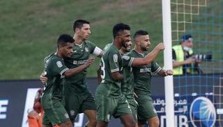 فريق النصر الإماراتي