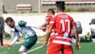 بداية خارج شاشات التلفاز.. الإفريقي يستهل الدوري التونسي بالتعادل