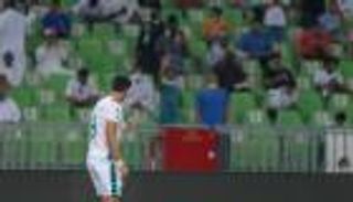 فيديو أهداف مباراة الأهلي والاتفاق في الدوري السعودي