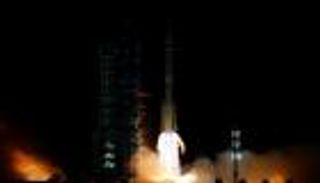 3 رواد فضاء ينطلقون لبناء المحطة الصينية.. مهمة لـ6 أشهر