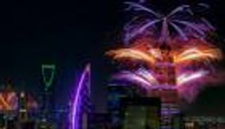 الفنان العالمي "بيت بول" يدشن "موسم الرياض" الأربعاء