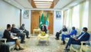 مباحثات إثيوبية مع جنوب السودان حول السلام