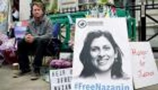 مأساة المحتجزة "راتكليف" تتجدد.. ودعوات للضغط على إيران