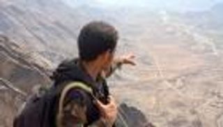 "#الحوثي يحاصر العبدية".. حملة يمنية لفضح جرائم الانقلاب