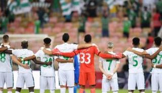 الدوري السعودي للمحترفين