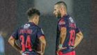 دوري أبطال أفريقيا.. الرجاء يتألق والوداد يسقط والهلال يقهر الطقس