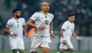 بين "الخضر" والأموال.. جوكر منتخب الجزائر في مفترق الطرق