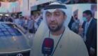 مسؤول بـ اتصالات الإماراتية لـ"العين الإخبارية": نعرض في جيتكس أبرز الابتكارات