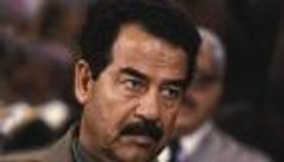 أزمة في بريطانيا بسبب خبير كيميائي من حقبة صدام حسين