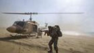 "إيران البائسة" تخشى من سقوطها في القوقاز