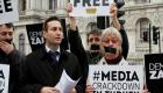 18 محاكمة في أسبوع.. أردوغان يحاصر الصحفيين الأتراك