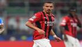 ميلان ضد فيرونا.. ماذا قدم بن ناصر في ليلة الريمونتادا؟