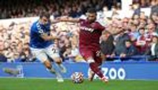 الدوري الإنجليزي.. بن رحمة يقود وست هام لمزاحمة مانشستر يونايتد