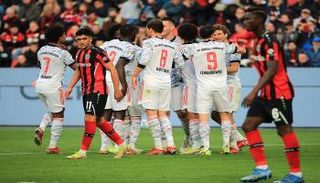 بايرن ميونخ 