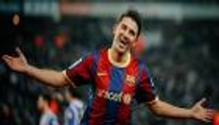 برشلونة ضد فالنسيا.. 4 خفافيش حلقت في سماء كامب نو