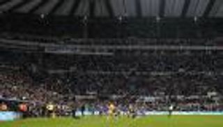 نيوكاسل ضد توتنهام.. 6 مشاهد في أول مباراة للحقبة السعودية