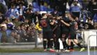 ترتيب الدوري الإيطالي.. نابولي "التاريخي" يستعيد الصدارة بفوز ثامن