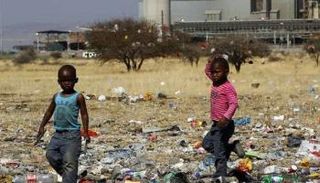 عدد الفقراء تضخم بسبب جائحة كورونا