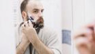 الحلاقة الجافة للذقن.. نصائح ذهبية