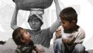 إنفوجراف.. اليوم العالمي للقضاء على الفقر 2021‎‎