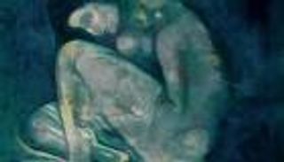 "امرأة عارية"..  الذكاء الاصطناعي يكشف سر بيكاسو المطموس