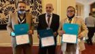 مُحكِّم مصري بالمشروع الوطني للقراءة يروي قصة المشاركة "السعيدة"