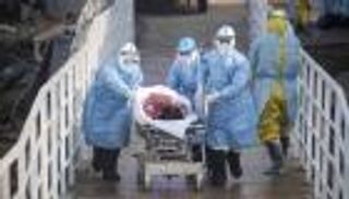 كورونا حول العالم.. ارتفاع بإصابات الصين وتراجع وفيات البرازيل