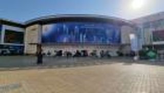 مواعيد ورش عمل أسبوع جيتكس دبي 2021.. بيتكوين تتصدر المشهد