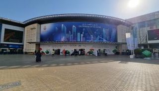 انطلاق أسبوع جيتكس للتقنية في دبي