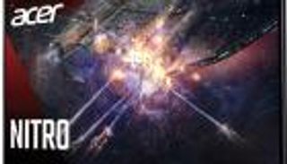 Nitro XV272U KF .. "آيسر" تكشف عن شاشة جديدة لعشاق الألعاب