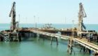 العراق يعيد تأهيل ميناء العَمْية.. ثورة تصدير في الأفق