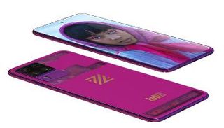 Z2.. هاتف محمول ينافس الكبار ويدفع للعملاء شهريا