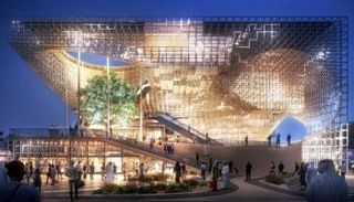 فعاليات إكسبو 2020 دبي