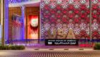 هيرمان ميلر و"إكسبو 2020 دبي".. شراكة لاستكشاف مستقبل العمل