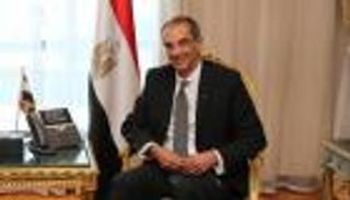 وزير الاتصالات المصري لـ"العين الإخبارية": جيتكس فرصة عالمية للسوق المحلي