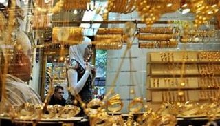 استقرار أسعار الذهب في لبنان