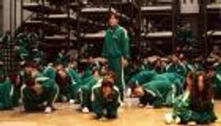 بلومبرج: قيمة "لعبة الحبار" تقترب من 900 مليون دولار