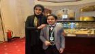 نجلاء الشامسي لـ"العين الإخبارية": أتوقع نجاحاً أكبر للمشروع الوطني للقراءة بالمستقبل