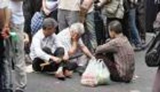 "انعدام الأمن الغذائي".. "الفقر" يطارد 8 محافظات إيرانية