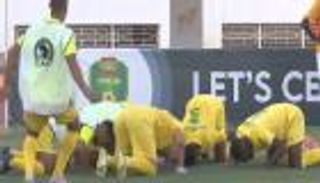 التأهل يقترب.. ليلة بيضاء للأندية الجزائرية في الكونفدرالية الأفريقية