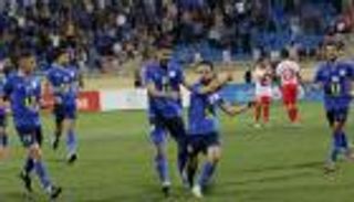 ترتيب الدوري الأردني.. الرمثا يقبل هدية الوحدات وينفرد بالصدارة