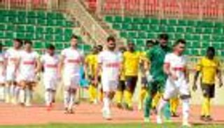 مشاجرة وزجاج مُحطم.. ماذا حدث في غرف الزمالك بعد مباراة توسكر؟