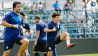 الكونفدرالية الأفريقية.. لاعب بيراميدز ينجو من الموت في إثيوبيا