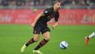 بوضع الطيران.. إبراهيموفيتش يعلق على عودته إلى ميلان