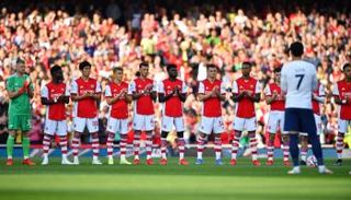 فريق أرسنال