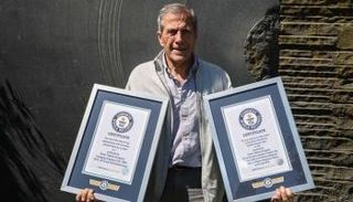 أوسكار تاباريز مدرب منتخب أوروجواي