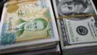 سعر الدولار في سوريا اليوم الأحد 17 أكتوبر 2021