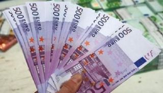 استقرار سعر اليورو في مصر