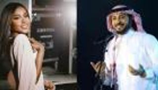 ماجد المهندس وداليا مبارك يفتتحان حفلات "هلا خورفكان" 29 أكتوبر