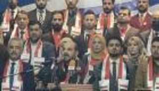 المستقلون نحو معارضة مؤثرة بالبرلمان العراقي المقبل